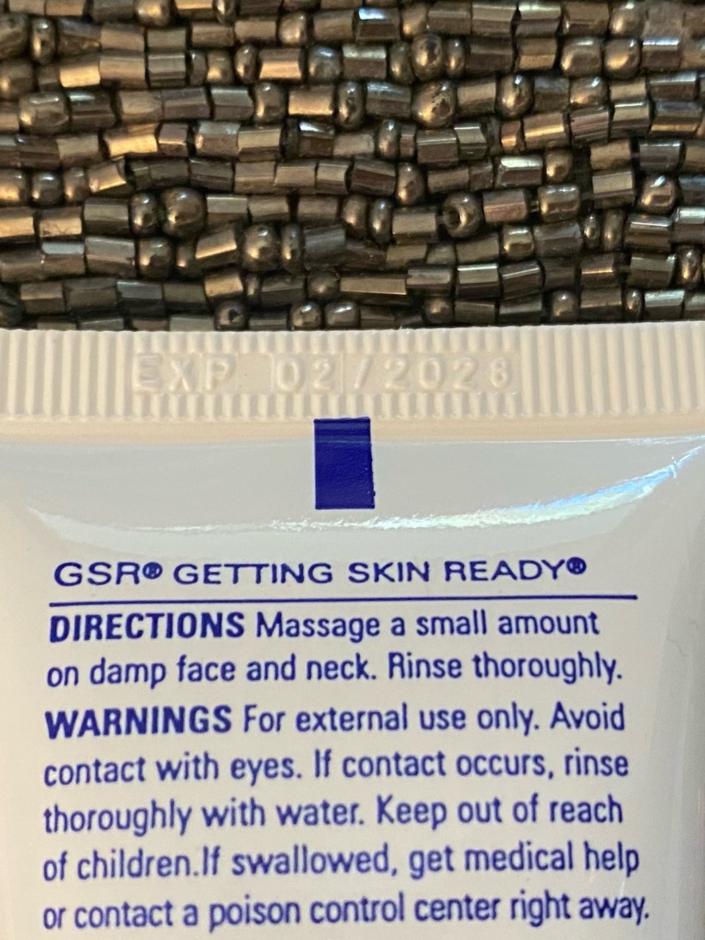 💙 ZO SKIN HEALTH Gentle Cleanser - Picture 3 of 4